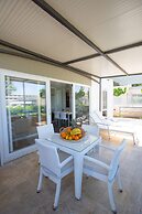 Poseidon Mobile Home Resort - Campsite