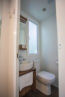 Poseidon Mobile Home Resort - Campsite