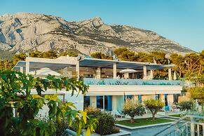 Poseidon Mobile Home Resort - Campsite