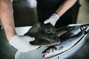 Poseidon Mobile Home Resort - Campsite