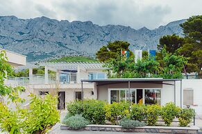 Poseidon Mobile Home Resort - Campsite