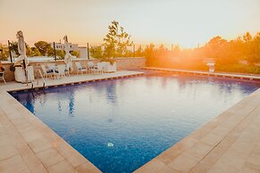 Poseidon Mobile Home Resort - Campsite