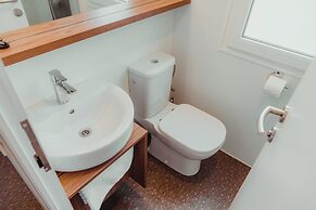 Poseidon Mobile Home Resort - Campsite