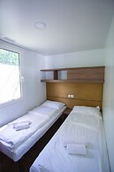 Poseidon Mobile Home Resort - Campsite