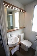 Poseidon Mobile Home Resort - Campsite