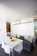 Poseidon Mobile Home Resort - Campsite