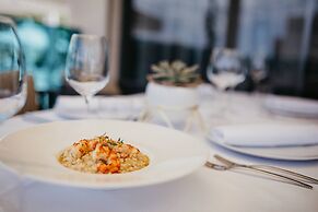 Poseidon Mobile Home Resort - Campsite