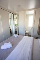 Poseidon Mobile Home Resort - Campsite