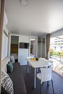 Poseidon Mobile Home Resort - Campsite