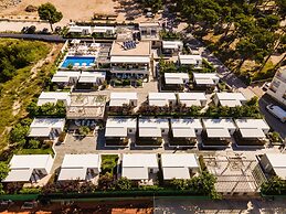 Poseidon Mobile Home Resort - Campsite