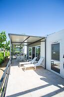 Poseidon Mobile Home Resort - Campsite