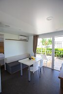 Poseidon Mobile Home Resort - Campsite