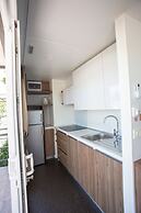 Poseidon Mobile Home Resort - Campsite