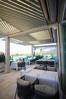 Poseidon Mobile Home Resort - Campsite