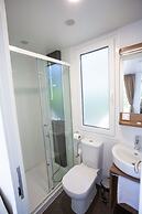 Poseidon Mobile Home Resort - Campsite