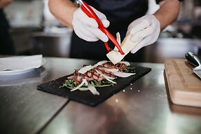 Poseidon Mobile Home Resort - Campsite