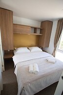 Poseidon Mobile Home Resort - Campsite