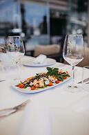 Poseidon Mobile Home Resort - Campsite