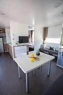 Poseidon Mobile Home Resort - Campsite