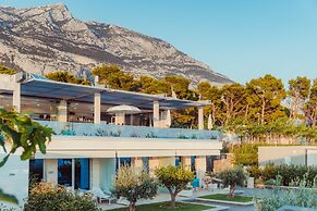 Poseidon Mobile Home Resort - Campsite