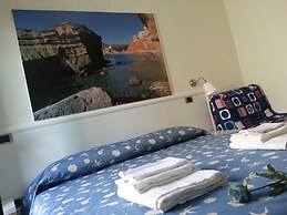 Hotel Tirreno