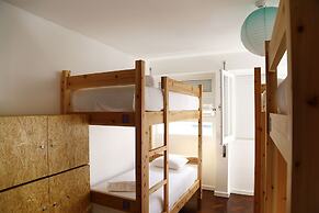 City's Hostel Ponta Delgada