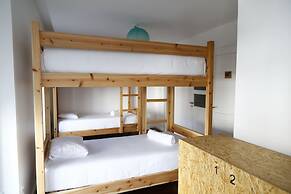 City's Hostel Ponta Delgada