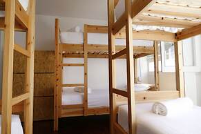 City's Hostel Ponta Delgada