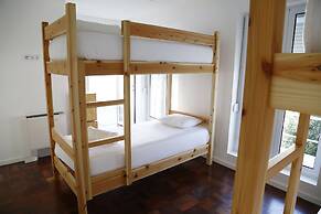 City's Hostel Ponta Delgada