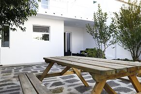 City's Hostel Ponta Delgada