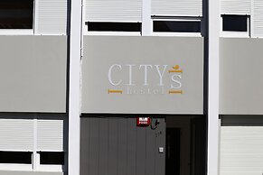 City's Hostel Ponta Delgada