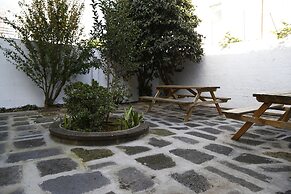 City's Hostel Ponta Delgada