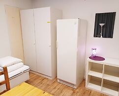 Södra Bergets Vandrarhem - Hostel