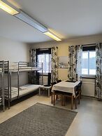 Södra Bergets Vandrarhem - Hostel