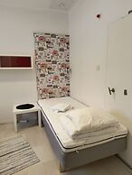 Södra Bergets Vandrarhem - Hostel