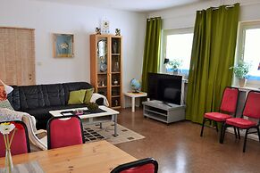 Södra Bergets Vandrarhem - Hostel