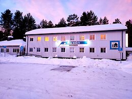 Södra Bergets Vandrarhem - Hostel