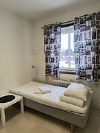 Södra Bergets Vandrarhem - Hostel