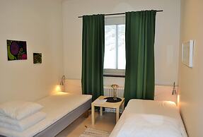 Södra Bergets Vandrarhem - Hostel