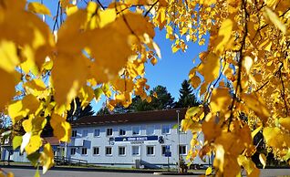 Södra Bergets Vandrarhem - Hostel