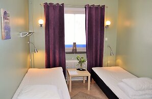 Södra Bergets Vandrarhem - Hostel