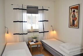 Södra Bergets Vandrarhem - Hostel