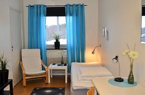Södra Bergets Vandrarhem - Hostel