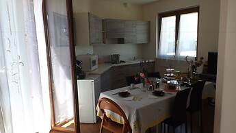 Affittacamere  Alla Tartaruga