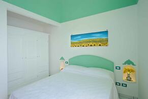 Amami Viaggi - Villa Virginia