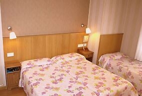 Hostal Orejas