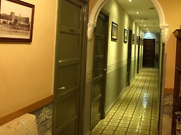Hostal Orejas
