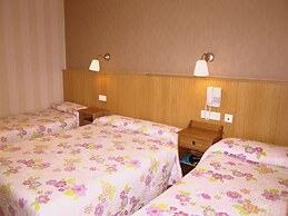 Hostal Orejas