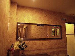 Hostal Orejas