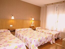 Hostal Orejas